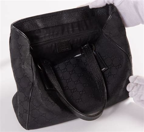 borsa gucci nera a spalla|farfetch gucci a spalla.